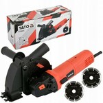 Yato TYT-82015