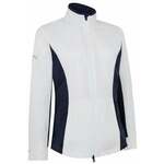 Callaway StormLite Liberty Womens Brilliant White XS Vodootporna jakna