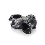 LULA KORMILA XLC ALL MTN ST-M25 1 1/8 31.8MM 55MM MATT BLACK
