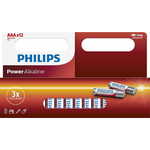 Philips Power Alkaline Blister baterije, AAA, 12 Kom (R03)