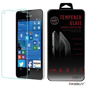 Zaštitno kaljeno staklo NOKIA Lumia 550 - SAMO 0