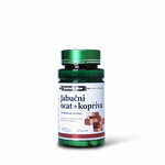 Jabučni ocat + kopriva + krom kapsule (a 60)