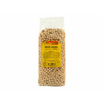 Soja zrno BIO 500g