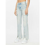 Calvin Klein Jeans Traperice Authentic J20J221829 Plava Bootcut Fit