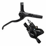 DISK KOČNICA SHIMANO BL-MT200 RESIN PAD BLACK 1700MM STRAŽNJA