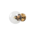 Opviq zidna lampa Atmaca - 10235