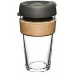 KeepCup Brew Cork Nitro L 454 ml Kupa
