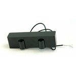Partsland MJB-N Black Pick up za bas gitare