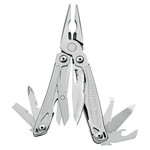Multifunkcionalne Kliješta Leatherman Wingman Srebrna Inox