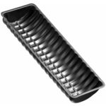 Kalup Zenker Black, 32 x 12,5 cm