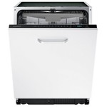Samsung DW60M6050BB ugradbena perilica posuđa