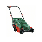Bosch UniversalRake 900 prozračivač travnjaka, 50 L, 900 W