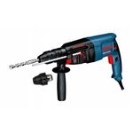 Bosch GBH 2-26 DFR bušilica, čekić
