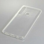 Silikonski omot za Samsung Galaxy A9 (2018), transparentan