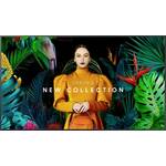 Samsung signage displej QB55C 55" (139 cm)/75" (189 cm)