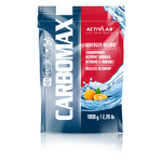 ActivLab CarboMax 1000 g naranča