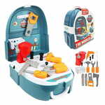 WOOPIE Little DIY Kit Radionica u ruksaku 18 kom.