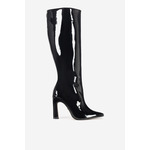 Čizma NINE WEST CRNO Crna 853356