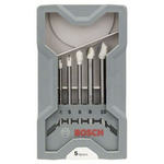 Bosch 5-dijelni komplet svrdala za pločice CYL-9 Ceramic (2608587169)