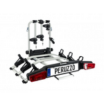 NOSAČ BICIKLA NA KUKU PERUZZO ZEPHYR 3 BICIKLA