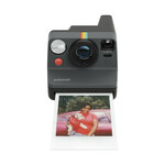 Fotoaparat POLAROID Now Generation 3, crni