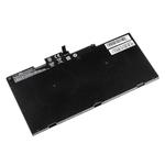NB HP Battery HP107, Notebook baterija, zamjenska, HP EliteBook 745 G3 755 G3 840 G3 848 G3 850 G3 (CS03XL)