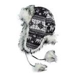 Art Of Polo Woman's Cap Cz1844-3 siva