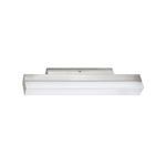 Eglo 94616 - LED Kopalniška svetilka TORRETTA 1xLED/8W/230V IP44