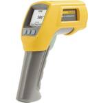 Fluke 566 infracrveni termometar Optika 30:1 -40 - +650 °C kontaktno mjerenje