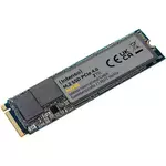 Intenso 3836470 SSD 2TB, M.2, NVMe