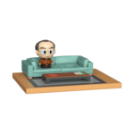 Funko Mini Moments Seinfeld- George
