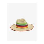 Koton Straw Hat Multicolor bijela