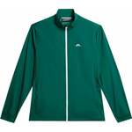 J.Lindeberg Ash Light Packable Mens Jacket Rain Forest 2XL
