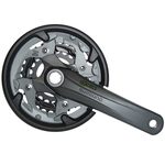 POGON FC-M4000 SHIMANO ALIVIO 22/30/40 170MM OCTALINK 9BR.