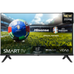 Hisense 40A4N televizor, 40" (102 cm), LED, Full HD/Ultra HD, Vidaa OS