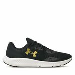 Tenisice za trčanje Under Armour Ua Charged Pursuit 3 3024878-005 Crna