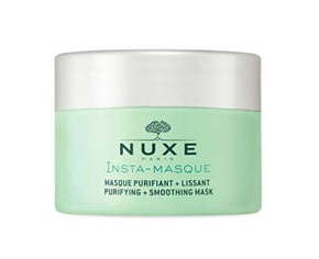 Nuxe Insta-Masque maska za čišćenje s pomlađujućim učinkom 50 ml