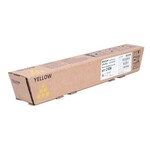 RICOH MPC306 (842098), originalan toner , žuti, 6000 stranica