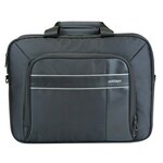 Torba za laptop Addison CORNELL 14 (35,8cm, crna)