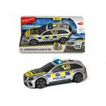 DICKIE policijski mercedes-amg e43 203716018038