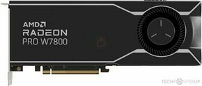 AMD AMD Radeon Pro W7800