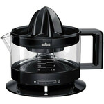 Braun CJ 3000 BK