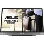 Asus ZenScreen MB14AC monitor, IPS, 16:9, 1920x1080, 60Hz, USB-C, VGA (D-Sub), USB