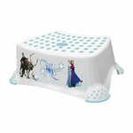 LORELLI FROZEN Pomoćna Stepenica za Dijete Winter White