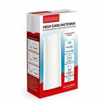 SUPERIOR TV antena vanjska s pojačalom NAO-001,5G LTE filter