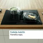 Bosch Series 6 PVQ731H26E indukcijska ploča za kuhanje