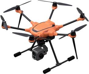 Yuneec H520E RTF dron
