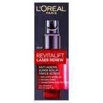 L’Oréal serum protiv bora Revitalift Laser X3, 30 ml