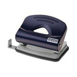 Probijač Easy 1150BL metalni za 15 listova plavi