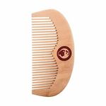 Bulldog Original Beard Comb četka za bradu 1 kom
